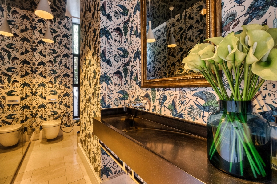 9 Bedroom Property for Sale in Parel Vallei Western Cape